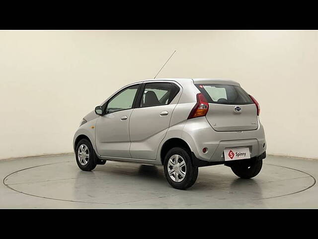 Used Datsun redi-GO [2016-2020] S 1.0 AMT [2018-2019] in Pune