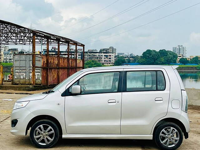 Used Maruti Suzuki Stingray VXi in Pune