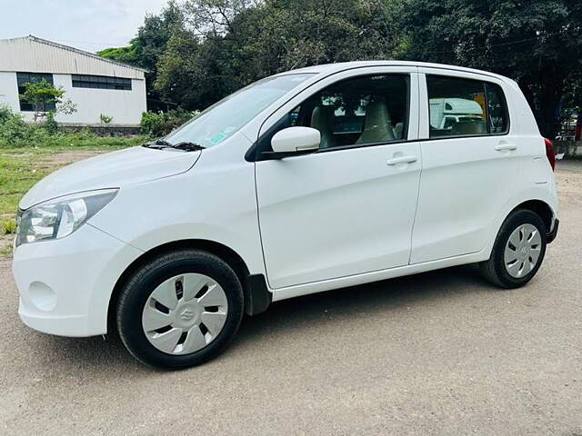 Used Maruti Suzuki Celerio [2017-2021] ZXi [2017-2019] in Nashik