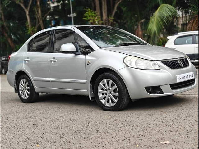 Used 2011 Maruti Suzuki SX4 in Mumbai