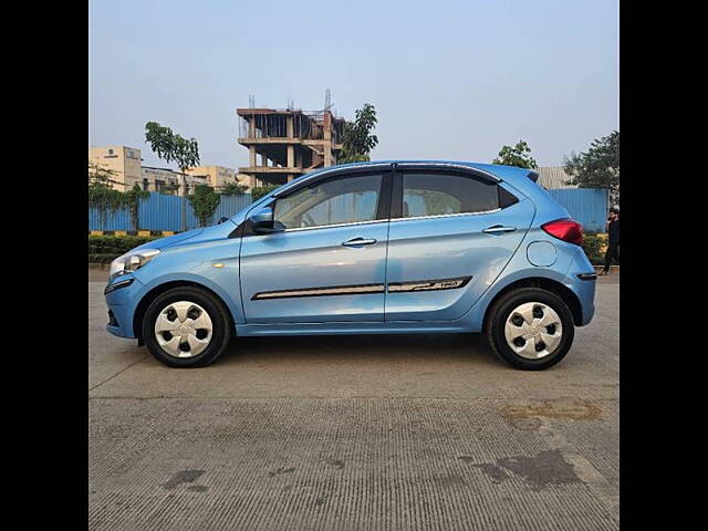 Used Tata Tiago [2016-2020] Revotron XZ in Mumbai