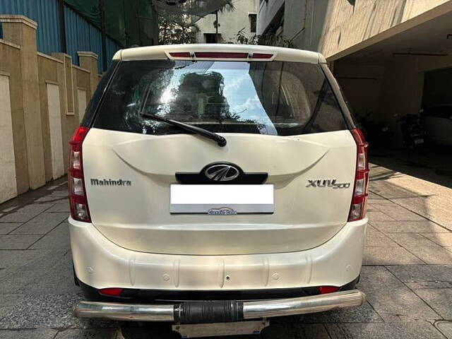 Used Mahindra XUV500 [2011-2015] W8 in Mumbai