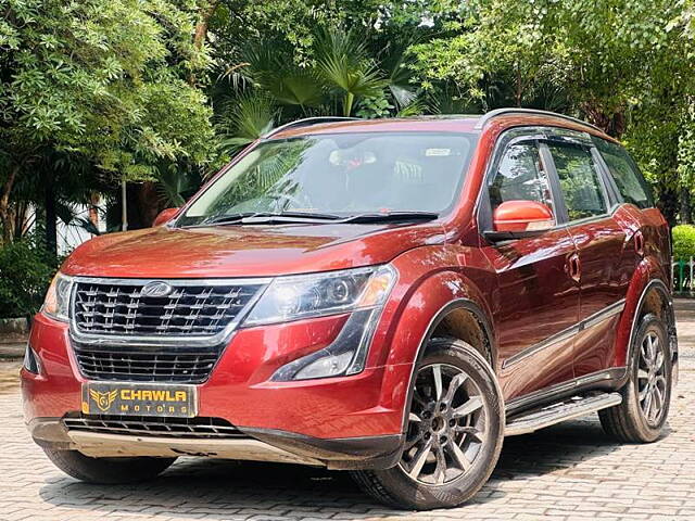 Used Mahindra XUV500 [2015-2018] W10 in Delhi