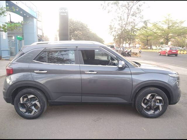 Used 2019 Hyundai Venue in Pune