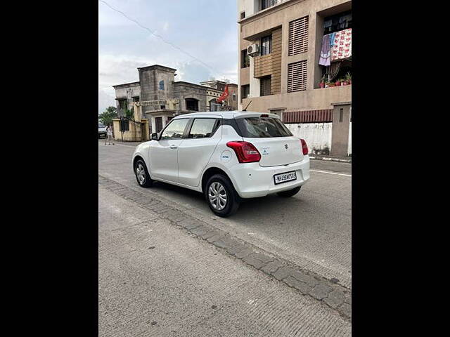 Used Maruti Suzuki Swift [2021-2024] VXi [2021-2023] in Nagpur