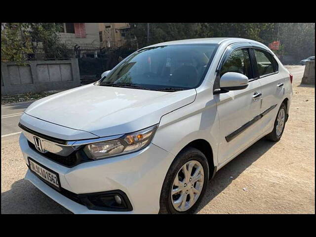 Used Honda Amaze [2018-2021] 1.2 V CVT Petrol [2018-2020] in Delhi