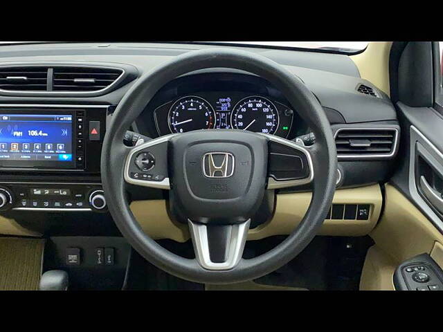 Used Honda Amaze [2018-2021] 1.2 VX CVT Petrol [2019-2020] in Chennai