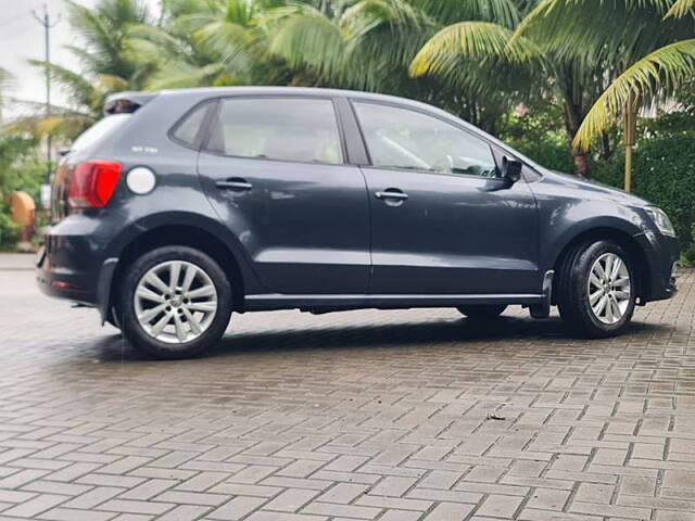 Used Volkswagen Polo [2016-2019] GT TSI in Surat