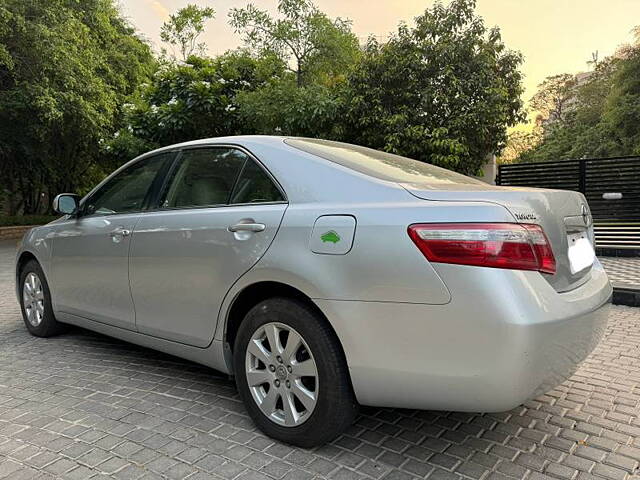 Used Toyota Camry [2002-2006] V4 MT in Hyderabad