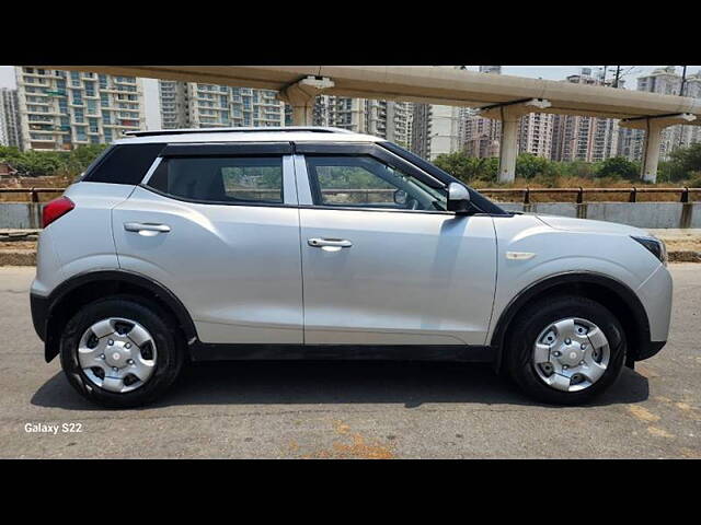 Used Mahindra XUV300 [2019-2024] W4 1.2 Petrol in Noida