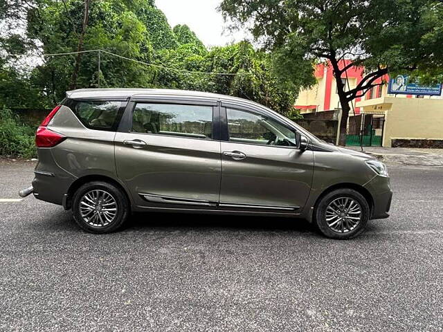 Used Maruti Suzuki Ertiga [2018-2022] ZXi Plus in Delhi