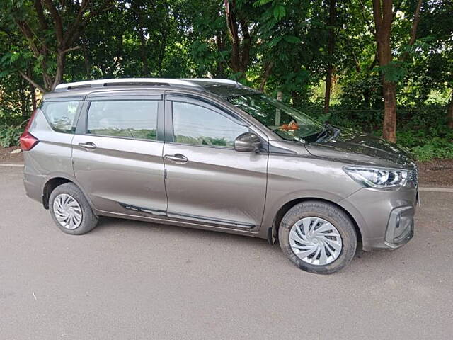 Used Maruti Suzuki Ertiga [2018-2022] VXi in Bhopal