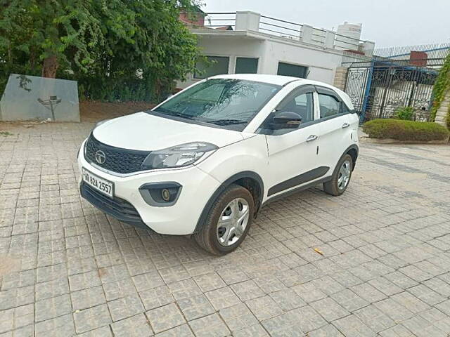 Used Tata Nexon [2017-2020] XM in Sonepat