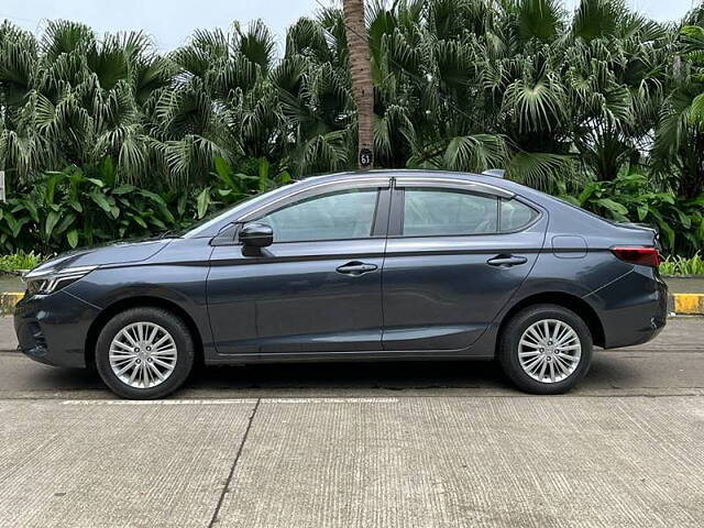 Used 2022 Honda City in Mumbai