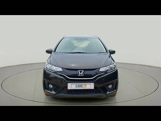 Used Honda Jazz [2018-2020] VX CVT Petrol in Chennai