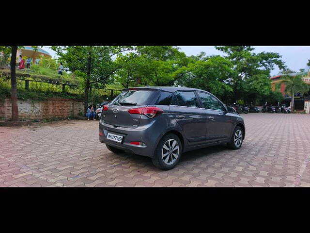 Used Hyundai Elite i20 [2019-2020] Asta 1.4 (O) CRDi in Pune