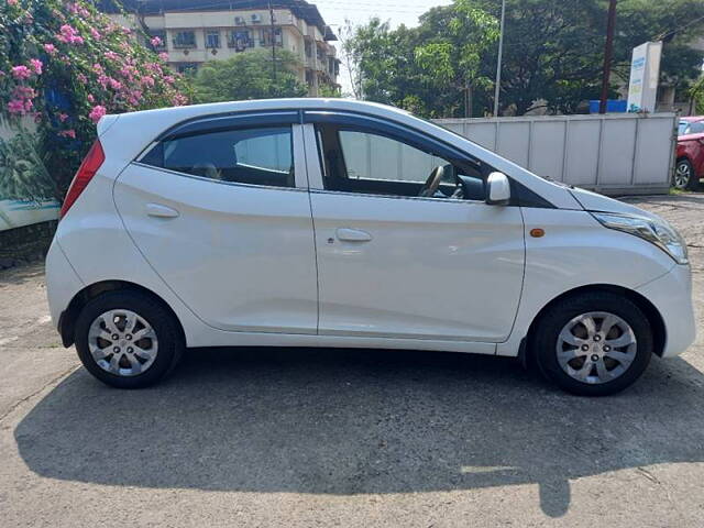 Used Hyundai Eon Sportz in Badlapur