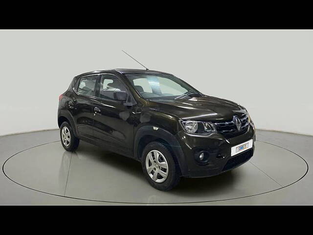 Used 2015 Renault Kwid in Navi Mumbai