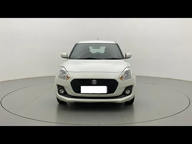 Used 2018 Maruti Suzuki Swift in Delhi