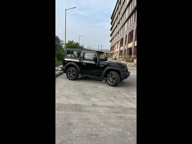 Used Mahindra Thar LX Hard Top Petrol MT in Noida