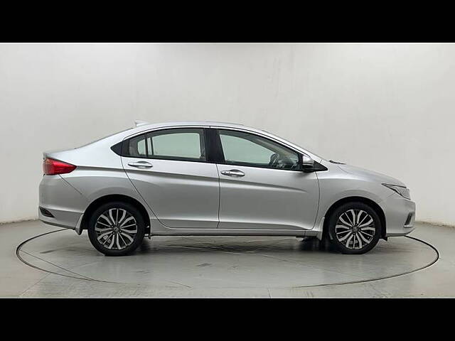 Used Honda City VX Petrol CVT in Mumbai