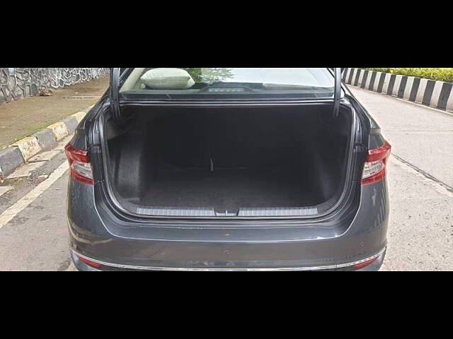 Used Skoda Slavia [2022-2023] Style 1.5L TSI DSG in Mumbai