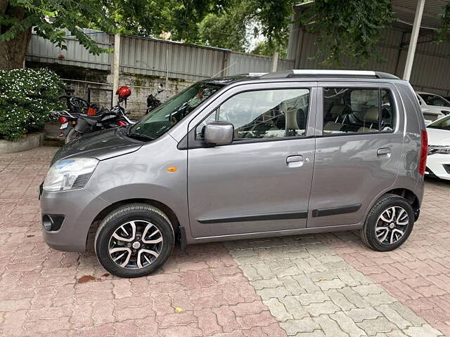 Used Maruti Suzuki Wagon R [2019-2022] VXi 1.0 [2019-2019] in Lucknow