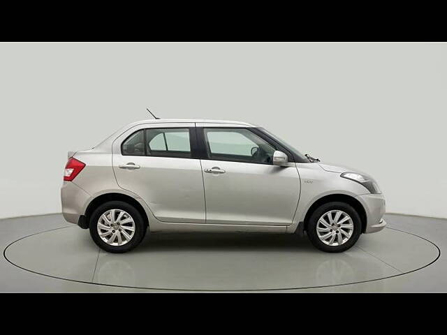 Used Maruti Suzuki Swift DZire [2011-2015] ZXI in Hyderabad