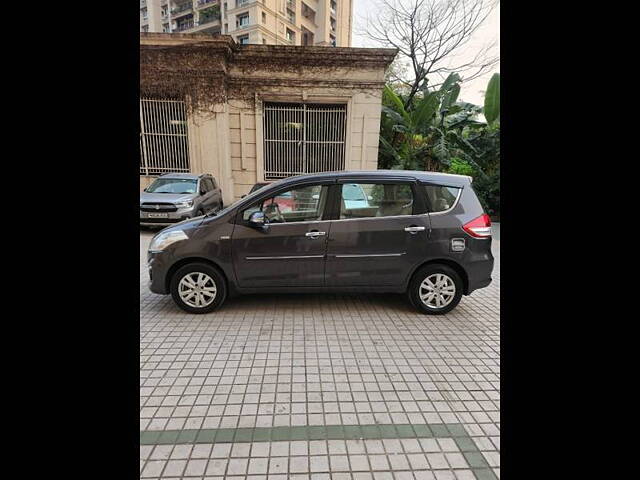 Used Maruti Suzuki Ertiga [2015-2018] ZDI + SHVS in Mumbai