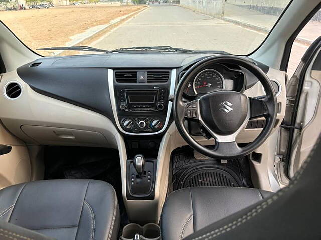 Used Maruti Suzuki Celerio [2017-2021] ZXi (O) AMT [2019-2020] in Ahmedabad