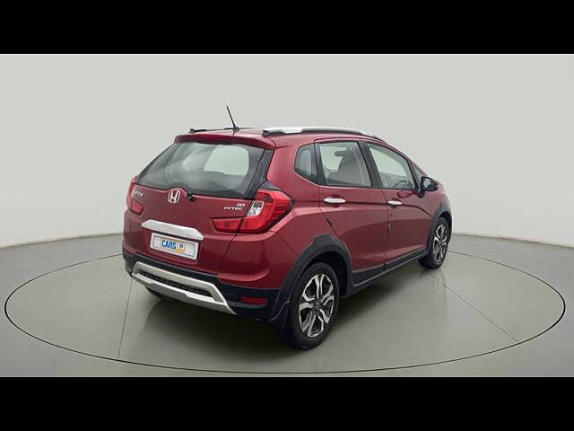 Used Honda WR-V [2017-2020] VX MT Petrol in Bangalore