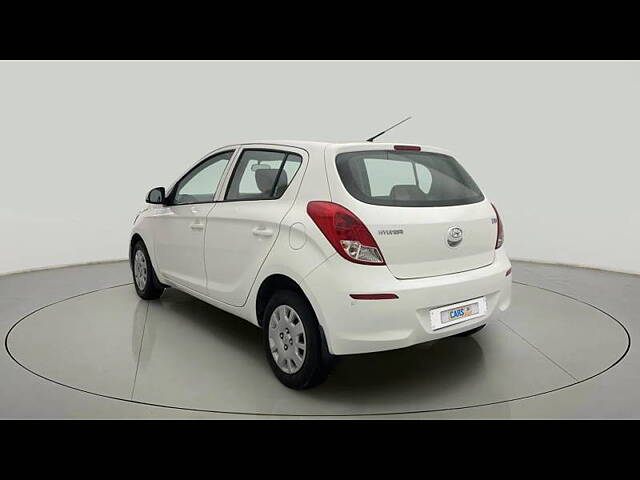 Used Hyundai i20 [2012-2014] Magna (O) 1.2 in Ahmedabad