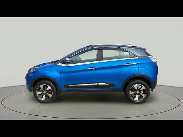 Used Tata Nexon [2017-2020] XZ Plus Diesel in Hyderabad