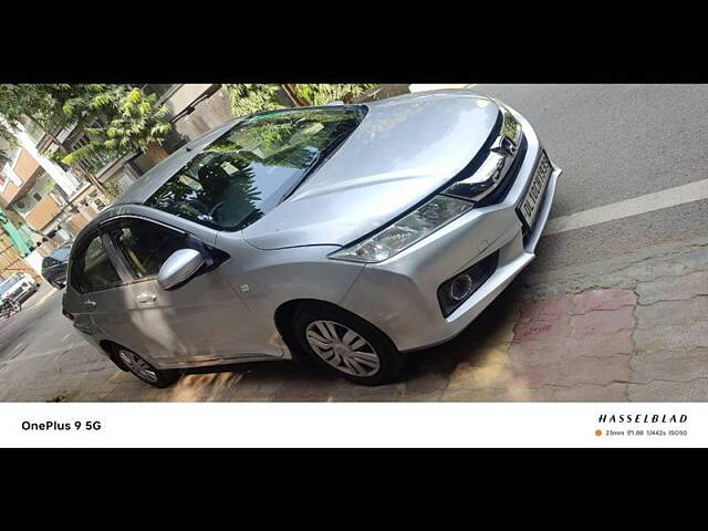 Used Honda City [2011-2014] 1.5 S MT in Delhi