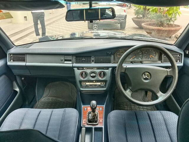 Used Mercedes-Benz 190 W110 in Mumbai