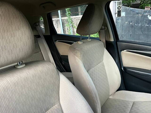 Used Honda Jazz [2015-2018] V AT Petrol in Chennai