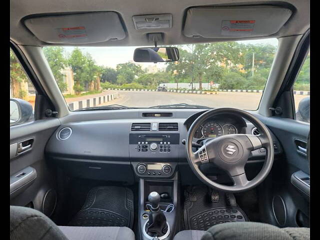 Used Maruti Suzuki Swift  [2005-2010] ZXi in Bangalore