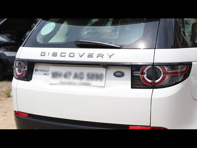 Used Land Rover Discovery Sport [2015-2017] HSE 7-Seater in Mumbai