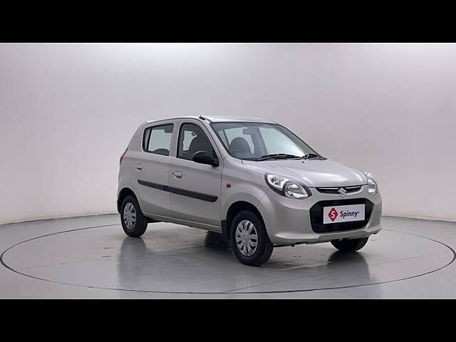 Used Maruti Suzuki Alto 800 [2012-2016] Vxi in Bangalore