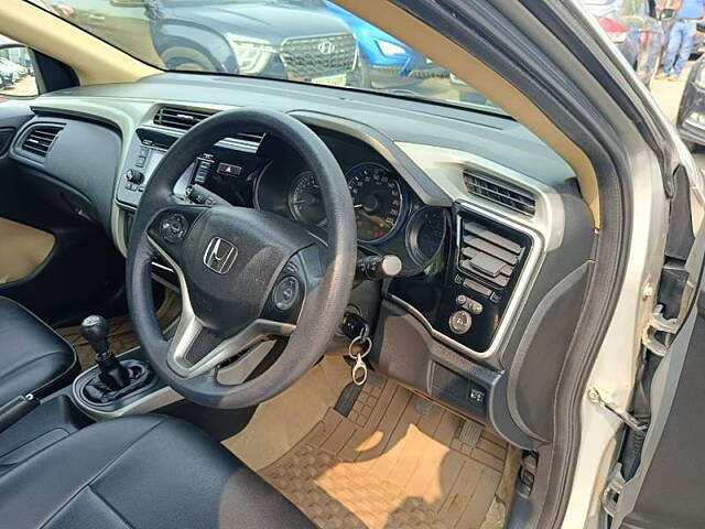 Used Honda City [2014-2017] V in Mumbai