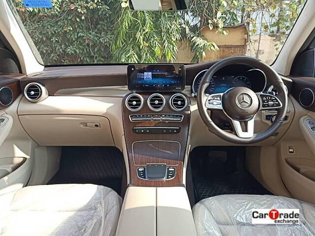 Used Mercedes-Benz GLC [2019-2023] 200 Progressive in Delhi