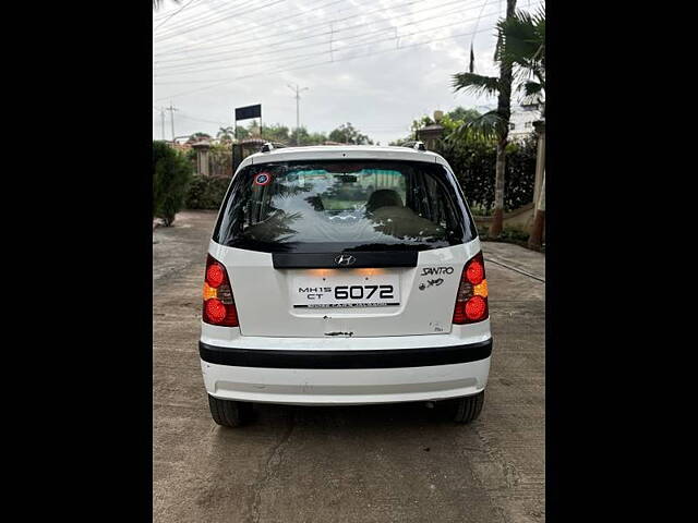 Used Hyundai Santro Xing [2008-2015] GL Plus in Jalgaon