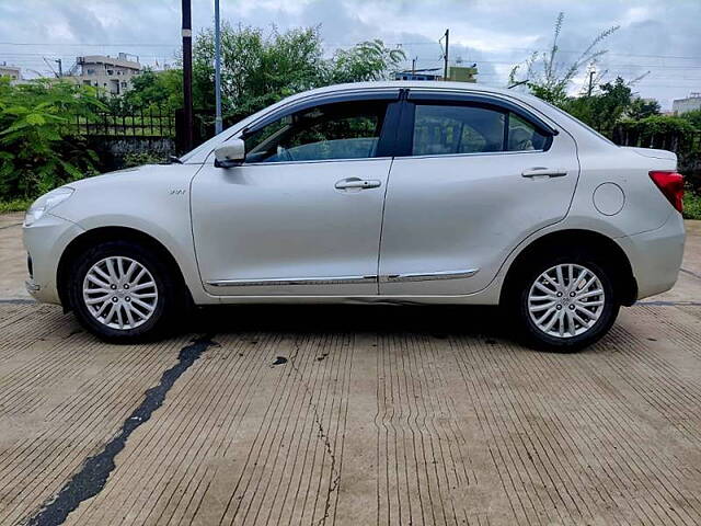 Used Maruti Suzuki Swift Dzire [2015-2017] VXI in Bhopal