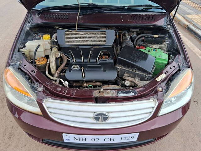 Used Tata Indigo eCS [2010-2013] GLX in Pune