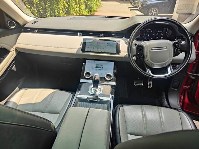 Used Land Rover Range Rover Evoque SE R-Dynamic Diesel [2022-2023] in Mumbai