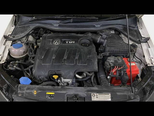 Used Volkswagen Vento [2014-2015] Highline Diesel in Allahabad