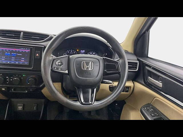 Used Honda Amaze [2016-2018] 1.2 S i-VTEC in Ahmedabad