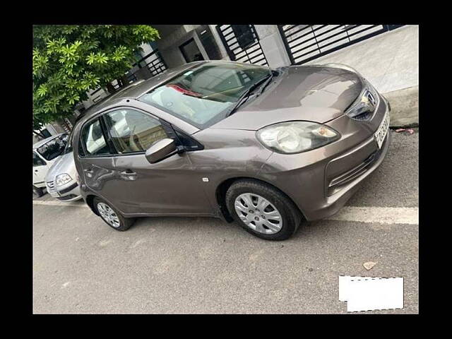 Used 2013 Honda Brio in Delhi