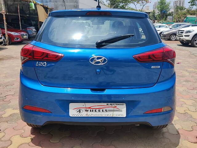 Used Hyundai Elite i20 [2018-2019] Asta 1.4 (O) CRDi in Mumbai