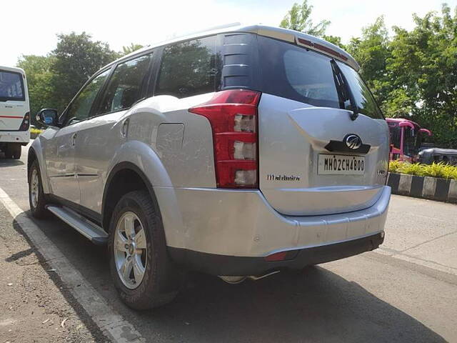 Used Mahindra XUV500 [2011-2015] W8 in Mumbai